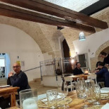 Il Tumma À l'intérieur