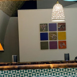 Il Tumma À l'intérieur