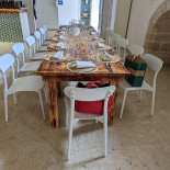 Il Tumma À l'intérieur