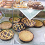 CafÈ Dal Forner guru
