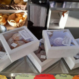 CafÈ Dal Forner food