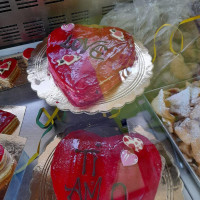 CafÈ Dal Forner drink