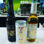 CafÈ Dal Forner drink