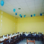 CafÈ Dal Forner inside