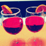 CafÈ Dal Forner drink