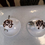 CafÈ Dal Forner drink