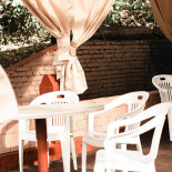 CafÈ Dal Forner drink