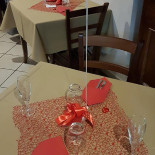 Pizzeria Toti Boisson