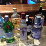 Buffet Da Alex drink