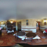 Buffet Da Alex outside