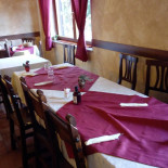 Buffet Da Alex inside