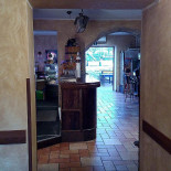 Buffet Da Alex inside