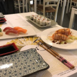 My Sushi Carte