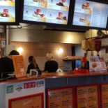 Järnvägsgrillen