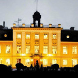 Södertuna Castle
