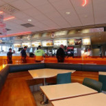 Max Burgers
