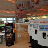 Max Burgers