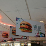 Max Burgers