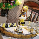 Lo Chalet Bebida