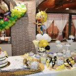 Lo Chalet Bebida