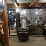 Lo Chalet Bebida
