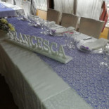 Lo Chalet Dentro