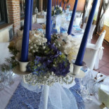 Lo Chalet Bebida