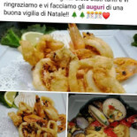 Lo Chalet Comida
