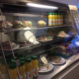 Lo Chalet Comida