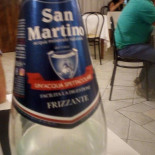 Il Salice Pizzeria Boisson