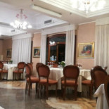 La Fornace inside