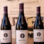 La Fornace drink