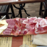 Arrosticinando Comida