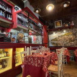 Borgovino À l'intérieur