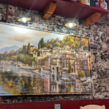 Borgovino Carte