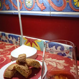 Borgovino Boisson