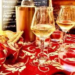 Borgovino Boisson