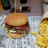 Imperial Burger Carte