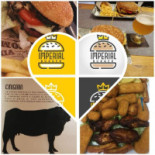 Imperial Burger Carta