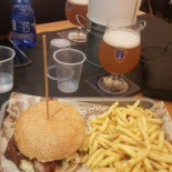 Imperial Burger Comida