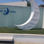 Al Chiar Di Luna Exterior