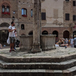 La Polveriera Exterior