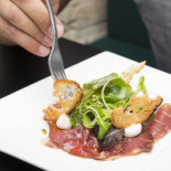 Rocco Trattoria Moderna Boisson
