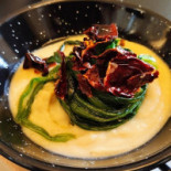 Rocco Trattoria Moderna Nourriture