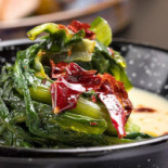 Rocco Trattoria Moderna Nourriture