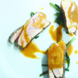 Rocco Trattoria Moderna Nourriture