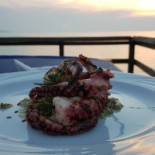 Trabucco Di Monte Pucci drink