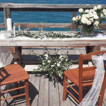 Trabucco Di Monte Pucci outside