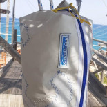 Trabucco Di Monte Pucci outside