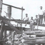 Trabucco Di Monte Pucci drink